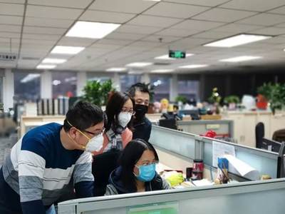 他們與時(shí)間賽跑的72小時(shí)——數(shù)字內(nèi)容制作服務(wù)的力量